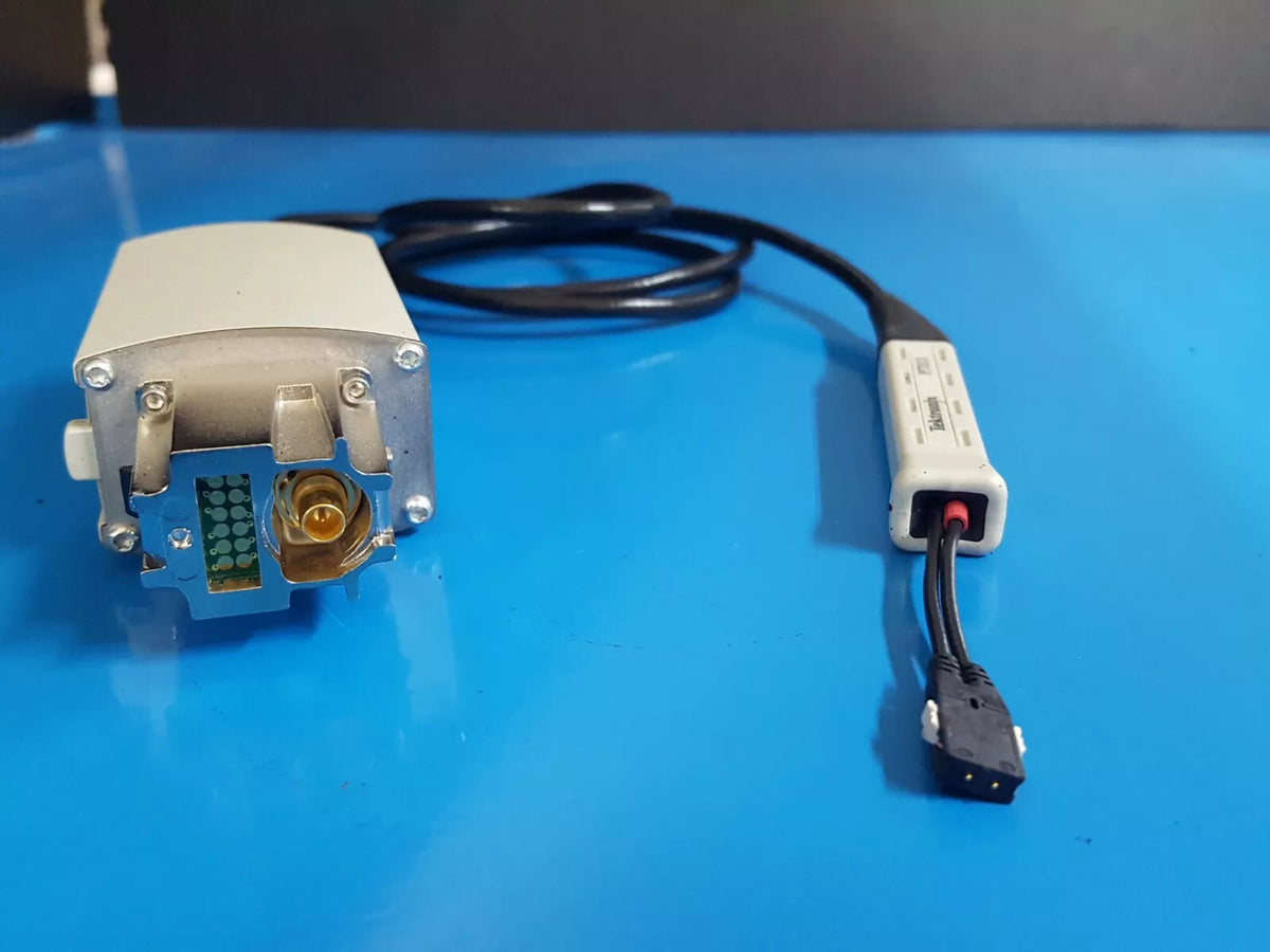 Tektronix P7313: 12.5GHz Differential Probe - AS IS SELLING (1917)