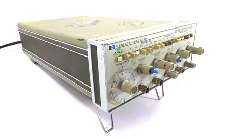 HP Hewlett Packard 3312A Function Generator