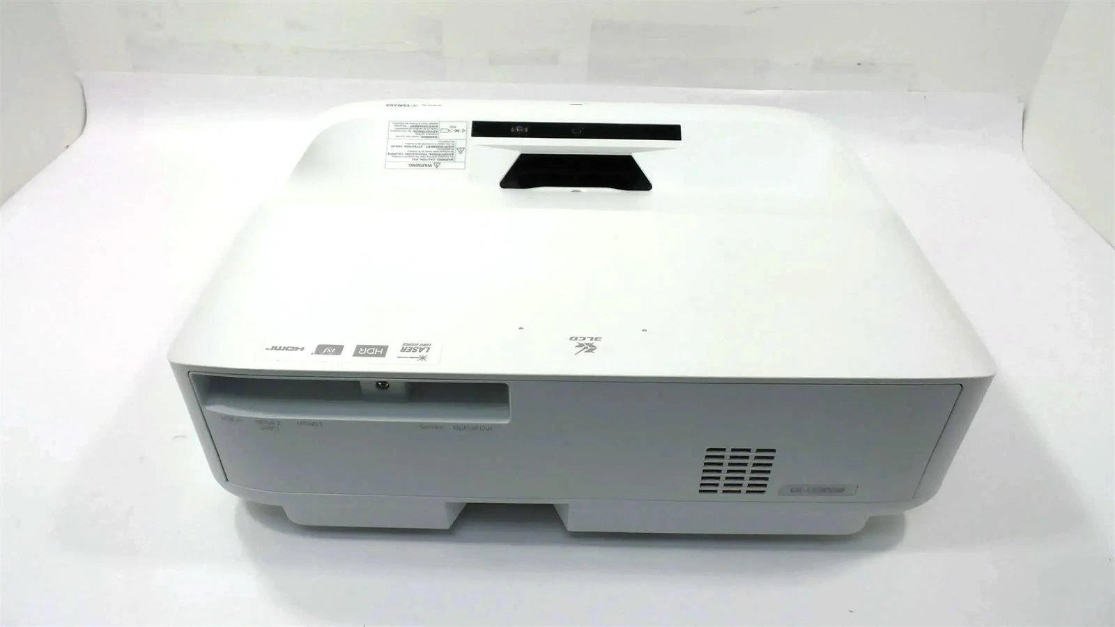Epson EpiqVision Ultra EH-LS300W  HDR HDMI 3LCD Laser Projector