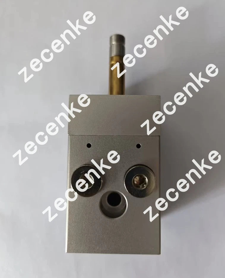 One New FESTO MF-4-1/8 4612 Solenoid Valve