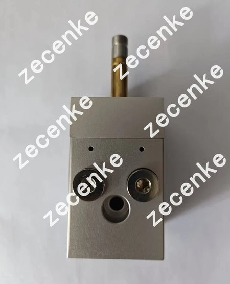 One New FESTO MF-4-1/8 4612 Solenoid Valve