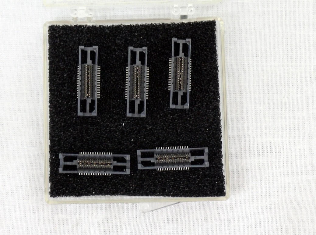 HP E5346-68701 Logic Probe connector kit