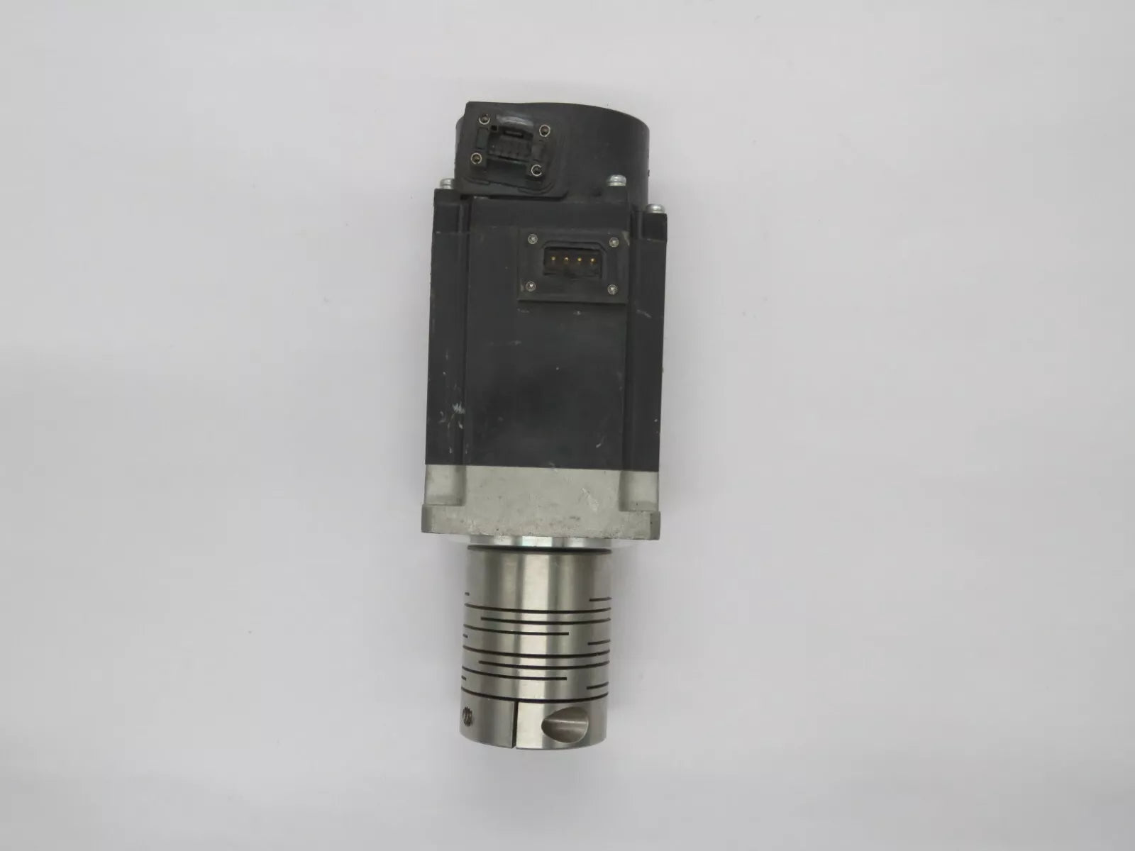 Mitsubishi Electric HG-KN43J Servo Motor HG Series 0.4 kW 3000 r/min Oil Seal