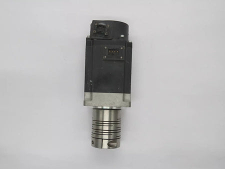 Mitsubishi Electric HG-KN43J Servo Motor HG Series 0.4 kW 3000 r/min Oil Seal