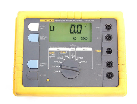 FLUKE 1625 Advanced Earth / Grounding Tester GEO