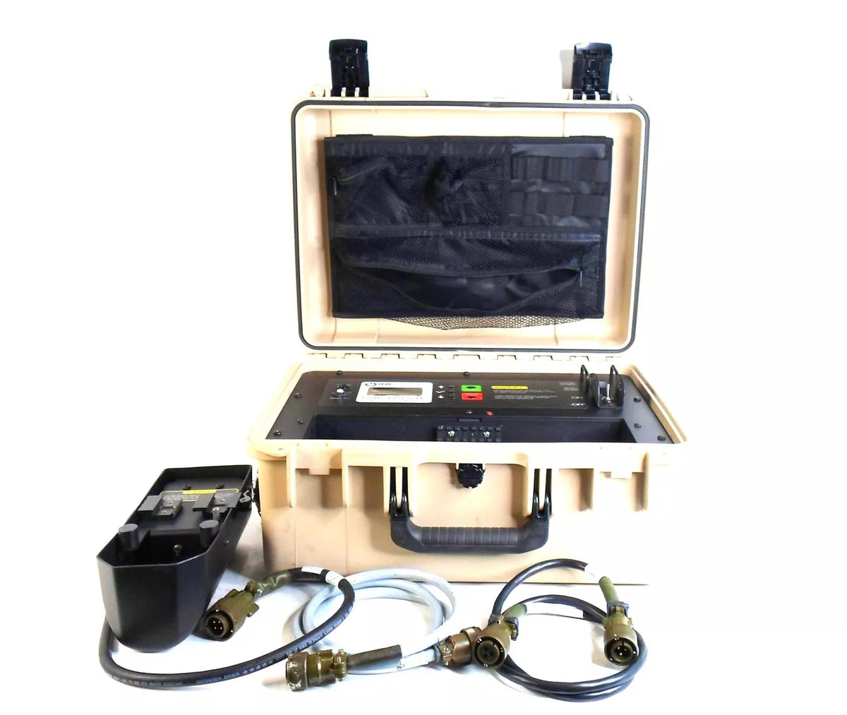 INIPOWER IG1000-ASKR-USMC MOTOR 