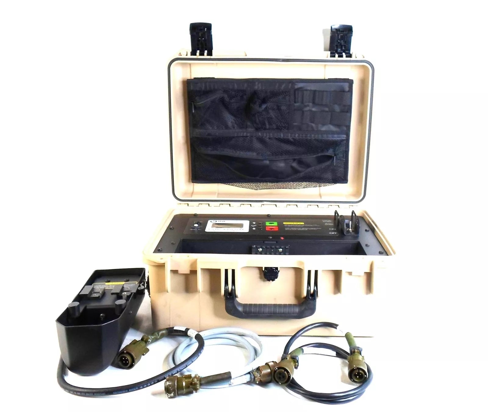 INIPOWER IG1000-ASKR-USMC MOTOR 