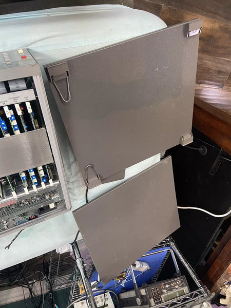 Wiltron Anritsu 6640B-10 26.5GHz to 40GHz Sweep Signal Generator Part