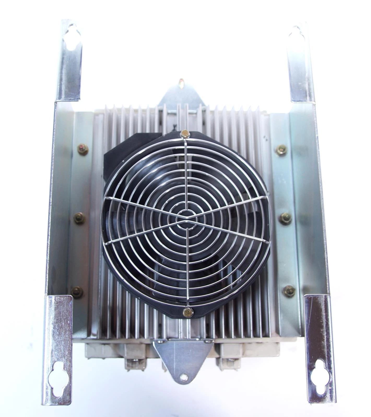 Telemecanique Square D Altistart 46 Soft Start ATS46D75N 50HP 460V 68A