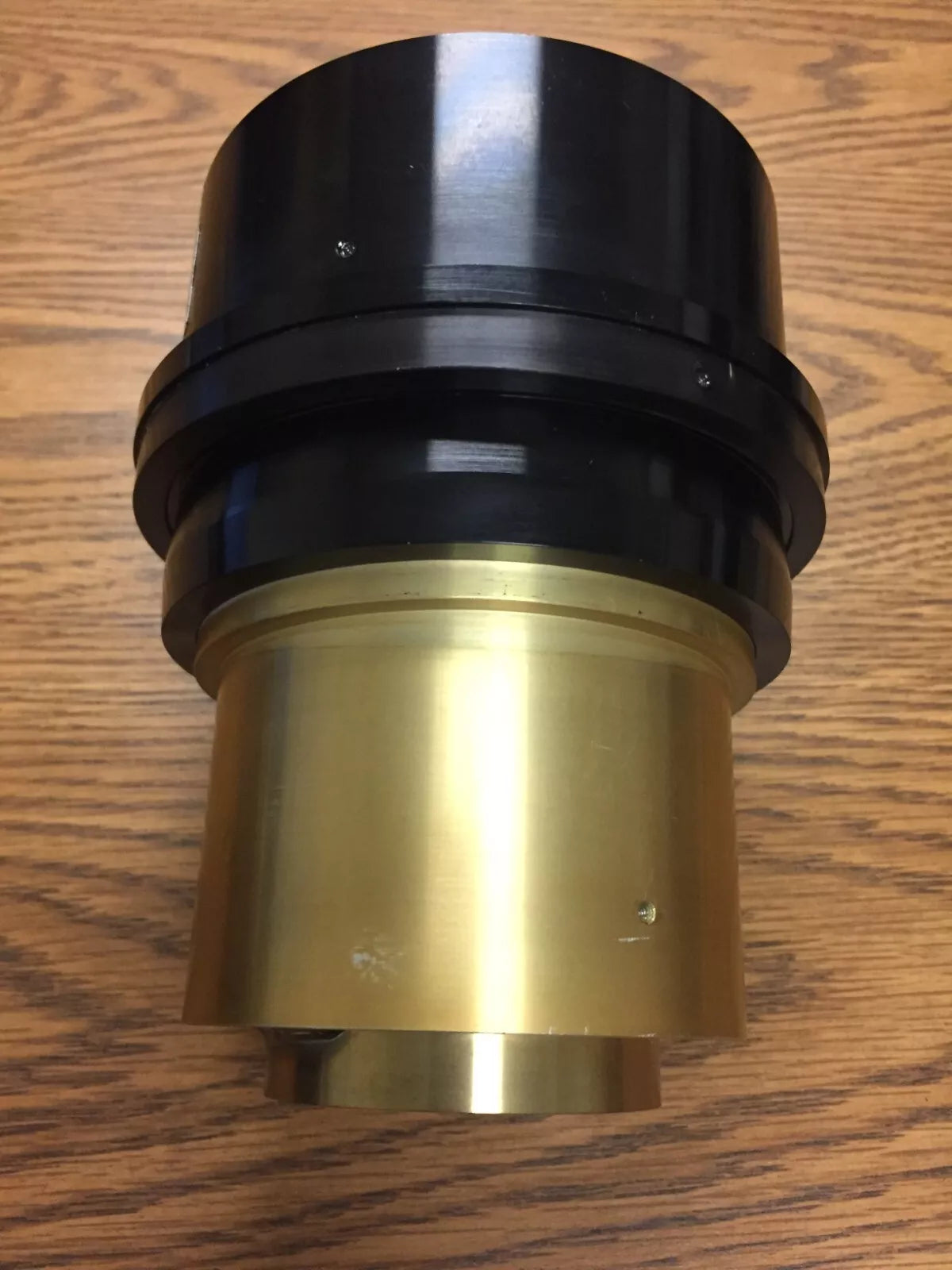 OGP Model 20X P/N 422808 Lens