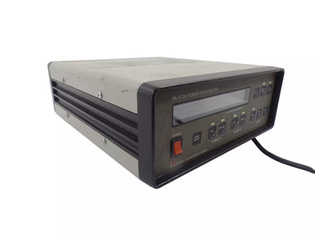 LASER PRECISION CORP. RK-5720 POWER RATIOMET - Precision Instrument for Accurate Measurements