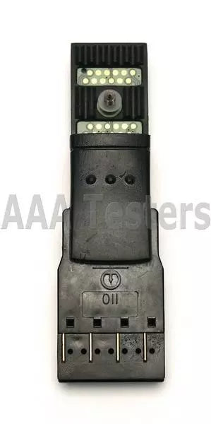 Fluke DSP-PM10B IDC Permanent Link Personality Module DSPPM10B 4 DTX-PLA001 - XG eqpt