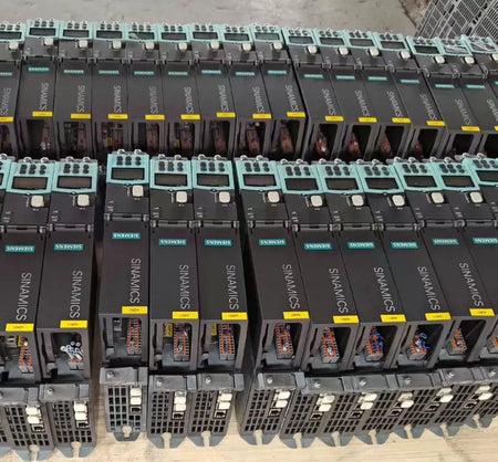 6SL3040-1MA00-0AA0: Siemens Sinamics G120 Power Module for Industrial Automation