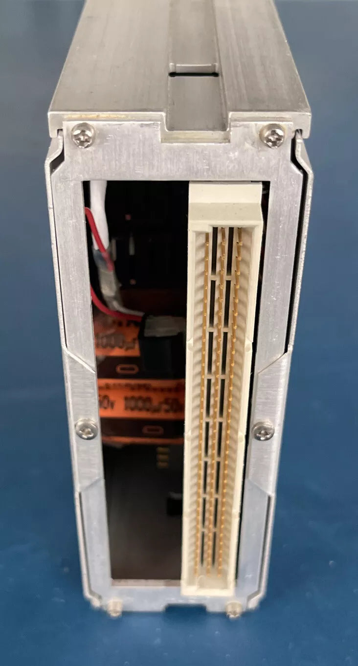 Endevco 4430A Bridge Amplifier - Reliable Signal Amplification