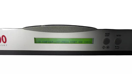 CIM ME2000 Metal embosser