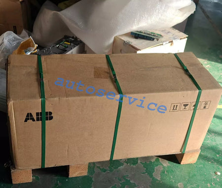 ABB ACS550-U1-246A-4 Variable Frequency Drive