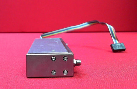 HP Agilent 85660-60121/85660-60122-SMA Programmable Attenuator 70dB 24V