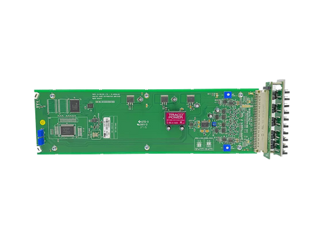 SAM IQADA00 Analog Audio Distribution Amplifier