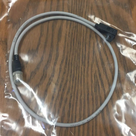 SMC D-F7P Automation Switch, Tie-Rod Mounting Style, 3-Wired PNP w/2FT Cable