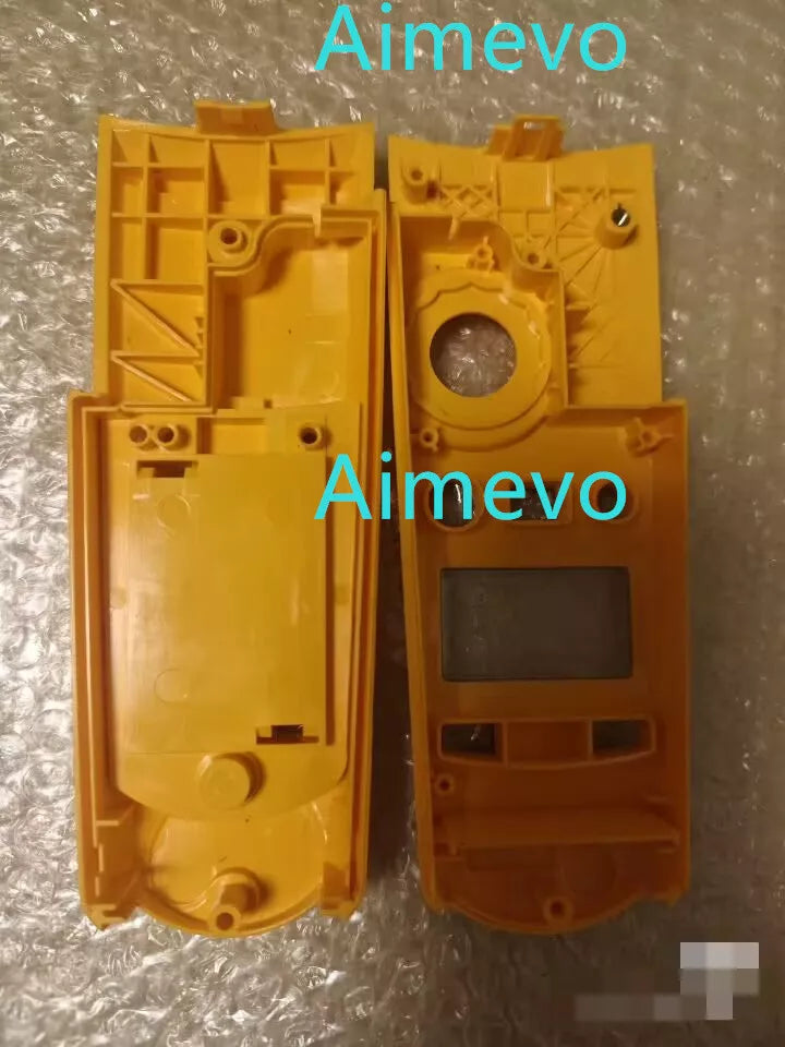 Front and Rear Shell for Fluke 317 Clamp Meter Without Spring Gasket