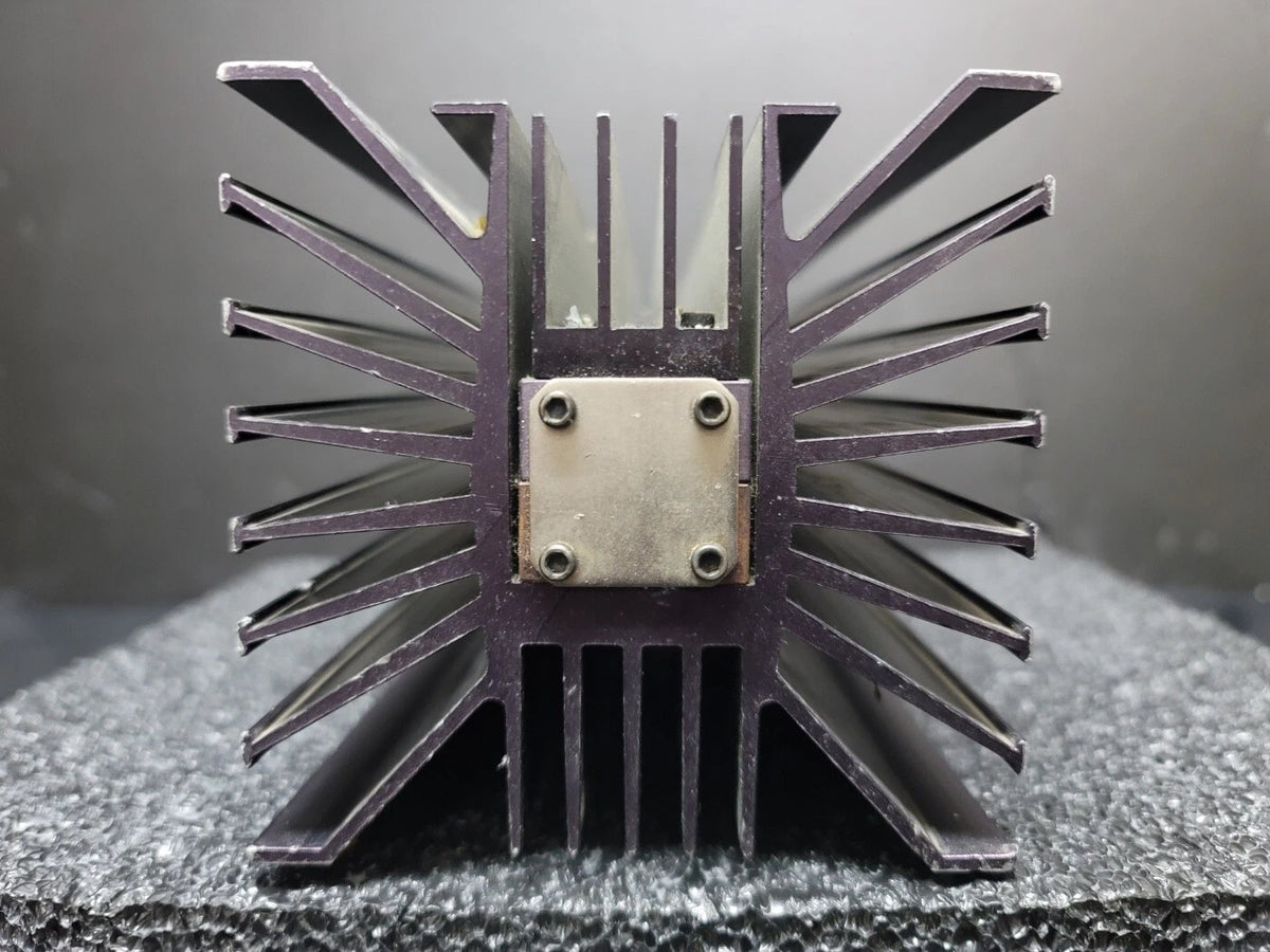 Microwave 6250N High Power Dry Load (B5038)