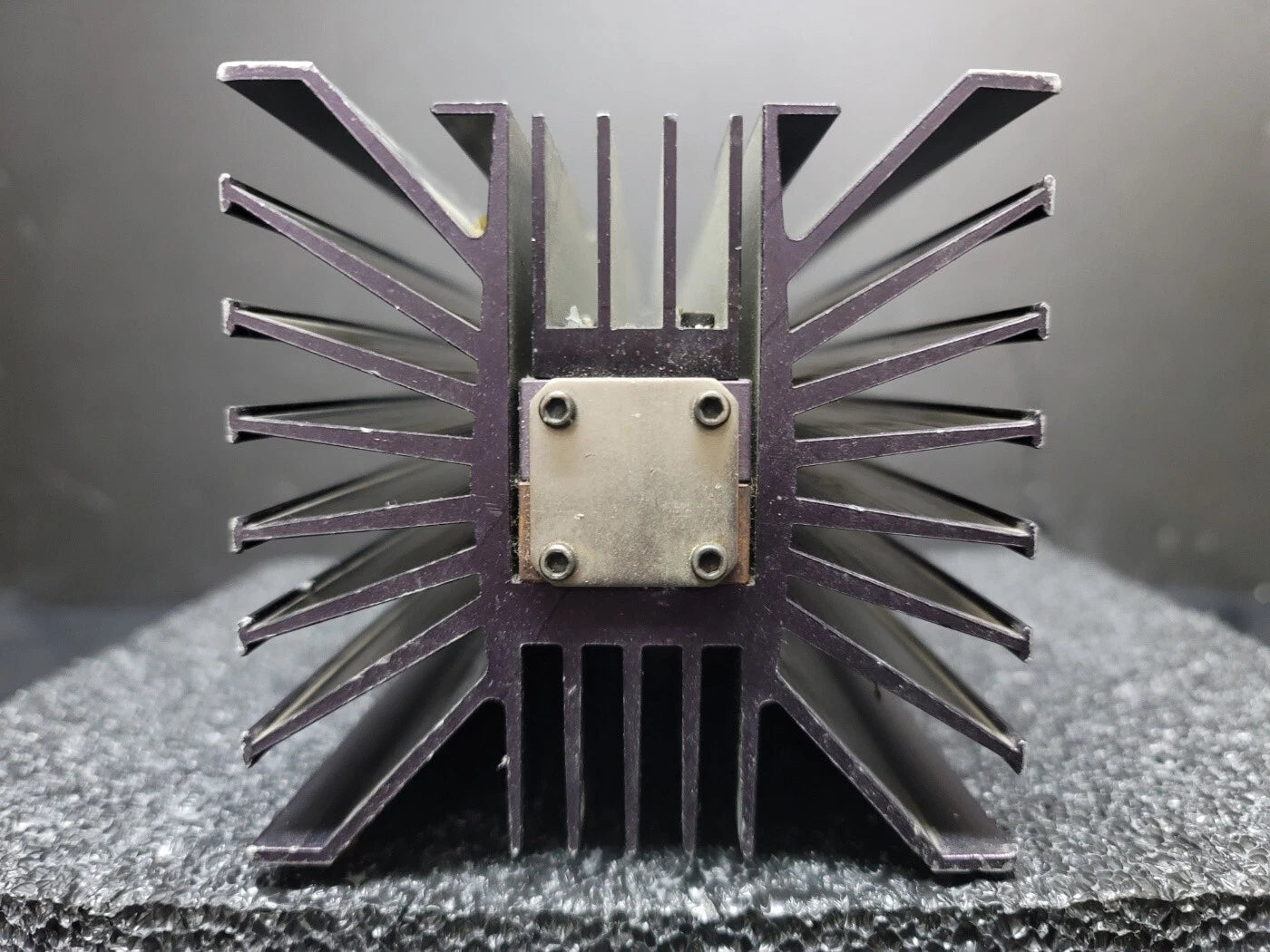 Microwave 6250N High Power Dry Load (B5038)