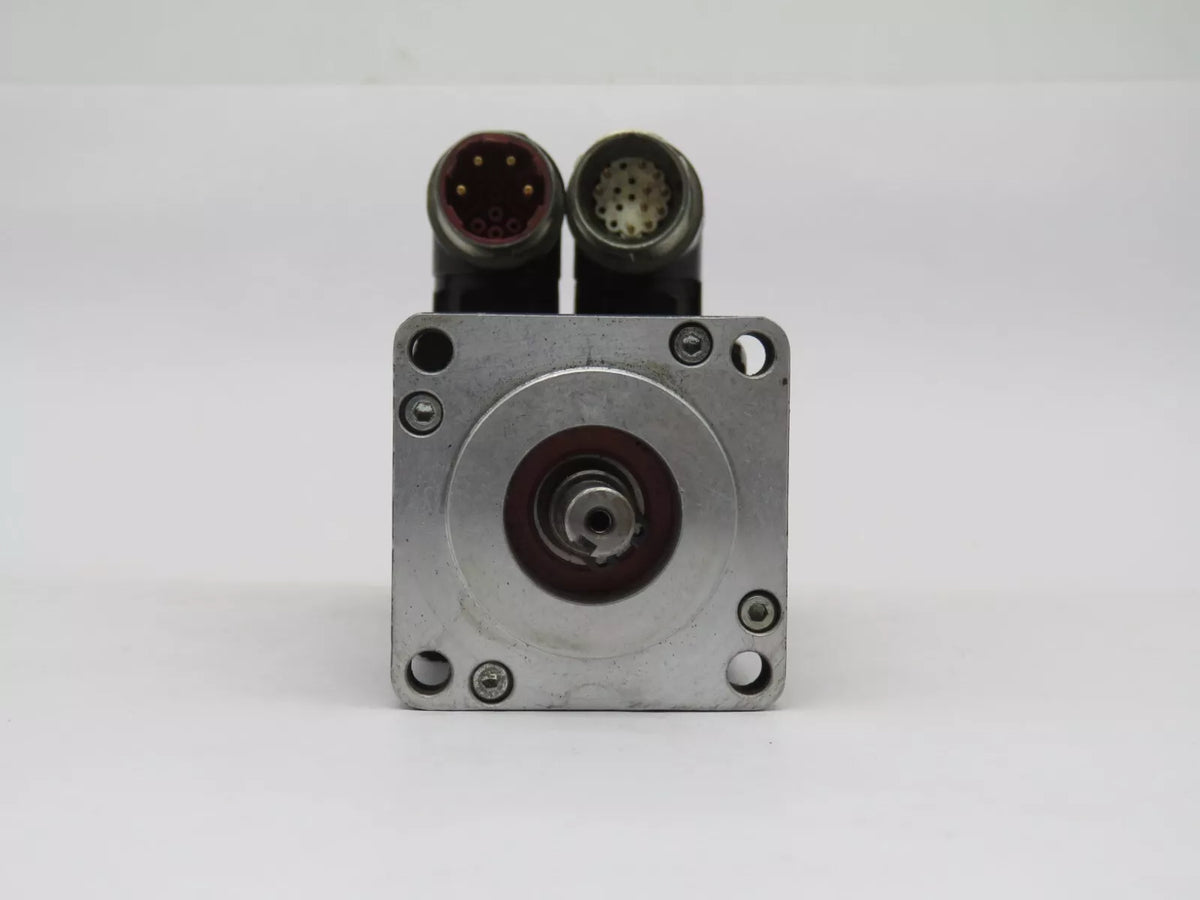 Allen Bradley MPL-A1530U-EJ72AA Servo Motor Kinetix Low Inertia 200V 63mm