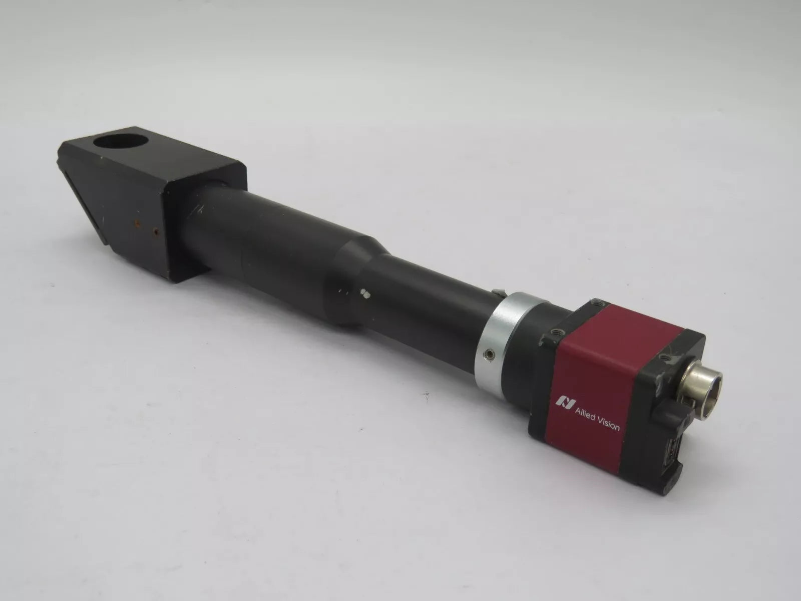 Allied Vision Guppy Pro GPF-503B 7465-06 Industrial Mission Vision Camera