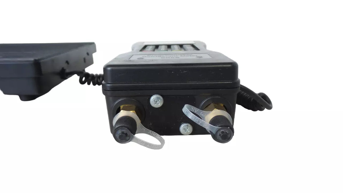 TIF 9055 Programmable Refrigerant Meter
