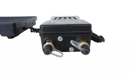 TIF 9055 Programmable Refrigerant Meter