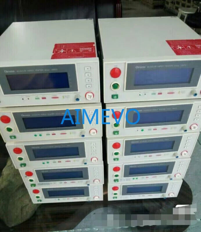 Chroma 19073 Hipot Tester AC/DC