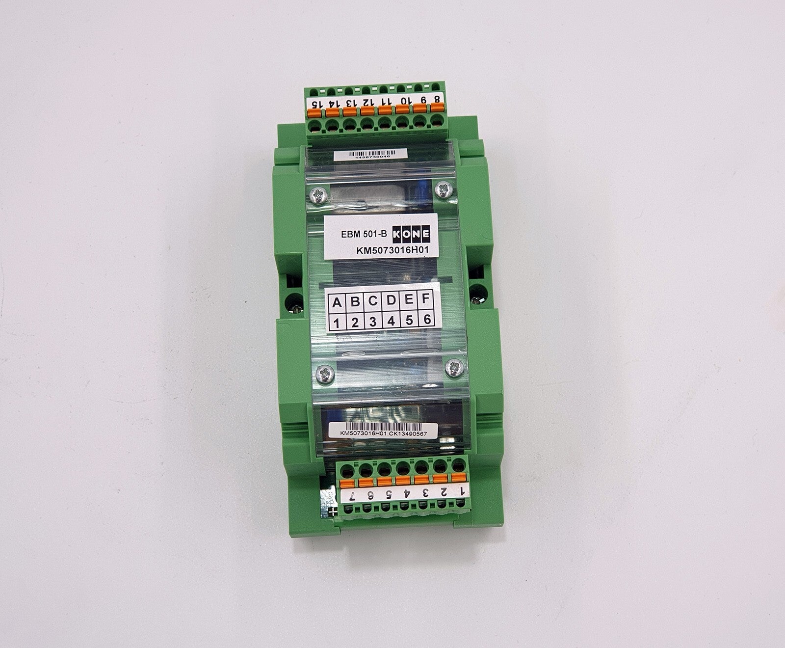 Elevator Lift Escalator Brake Module by Kone