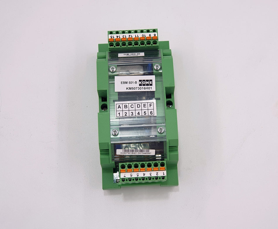 Elevator Lift Escalator Brake Module by Kone