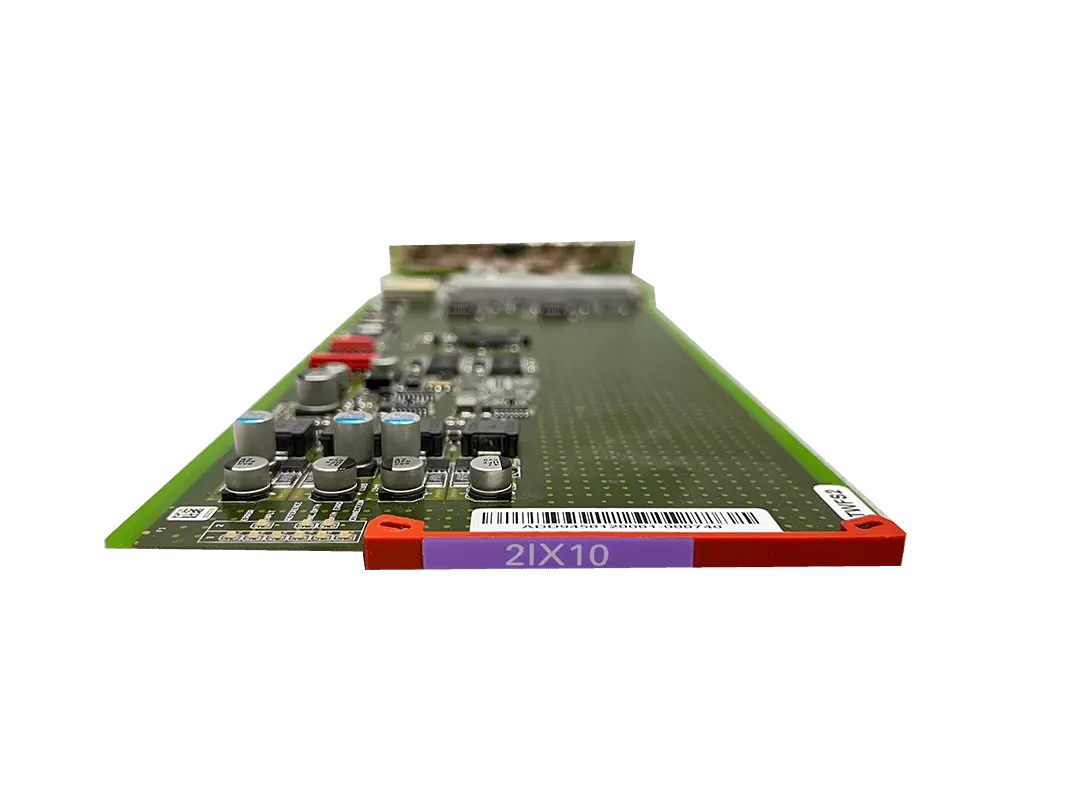AXON 2IX10 Dual Channel Integrity Checking Probe with Switch-Over Function