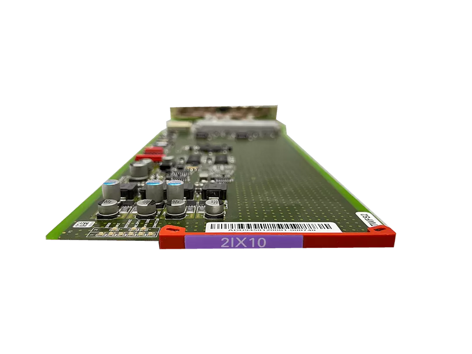 AXON 2IX10 Dual Channel Integrity Checking Probe with Switch-Over Function