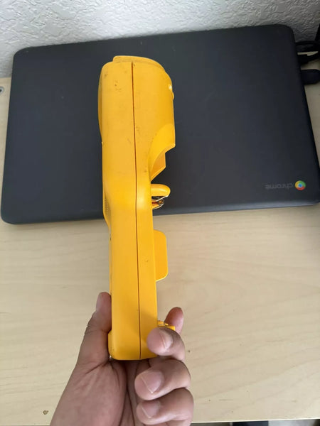 Fluke 39 Power Meter Parts Only
