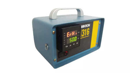 Mikron M316X Blackbody Calibration Source 115V
