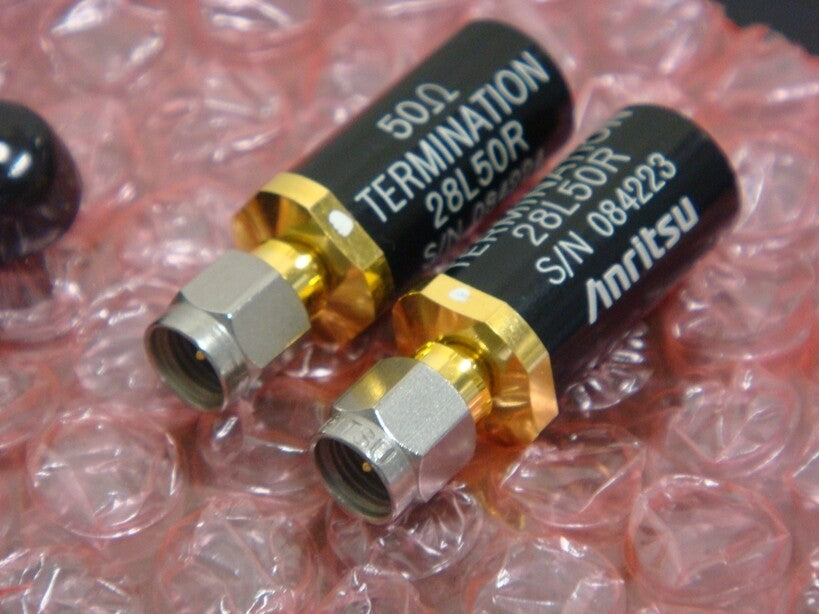 Precision 3.5mm(m) Load by ANRITSU
