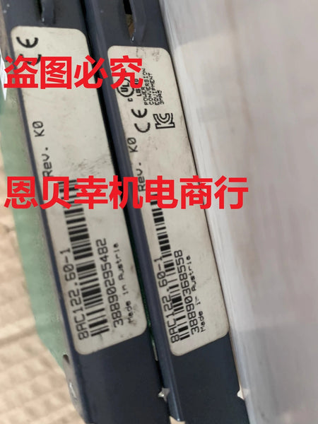 B&R AC122 8AC122.60-1 Product