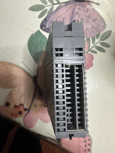 YOKOGAWA AAI143-S03: Analog Input Module for Industrial Control Systems