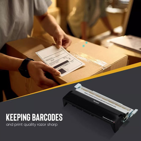 Compatible Zebra ZT230 Printhead P1037974-010 203 DPI