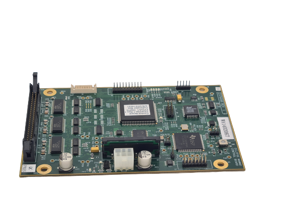 Control Board for Digital Mammo Unit by GE