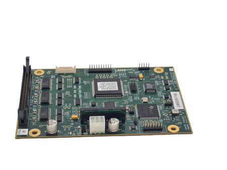 Control Board for Digital Mammo Unit by GE