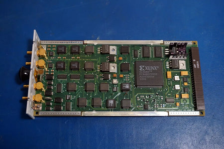 Hewlett Packard Keysight HP Agilent A36 Trigger Assembly 89410-66936 89410-66536