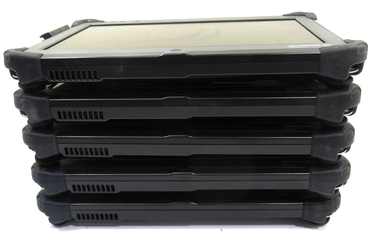 LOT 5 DT Research DT311 Industrial Core i7-5500U 2.40GHz 8GB No HD
