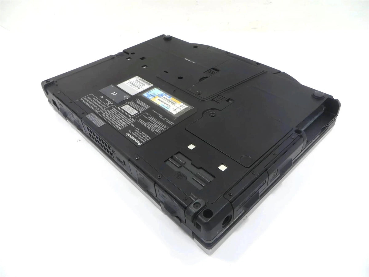 Panasonic Toughbook CF-52 Core i5-3360M 2.80GHz 4GB (No HHD) - MK5