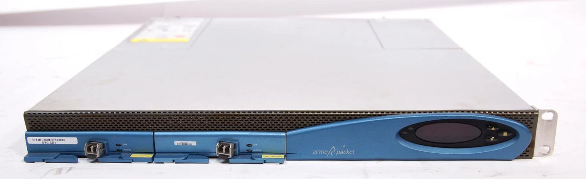 Acme Packet NET-NET 4250 NN4250-SD-32-G2-D Session Director