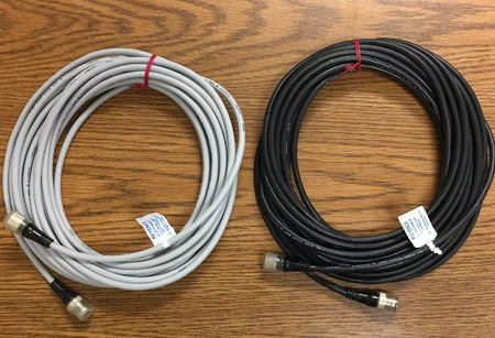 Keyence SL-VCT10PM-T 10M Transmitter & SL-VCT10PM-R 10M Receiver Safety Light Curtain