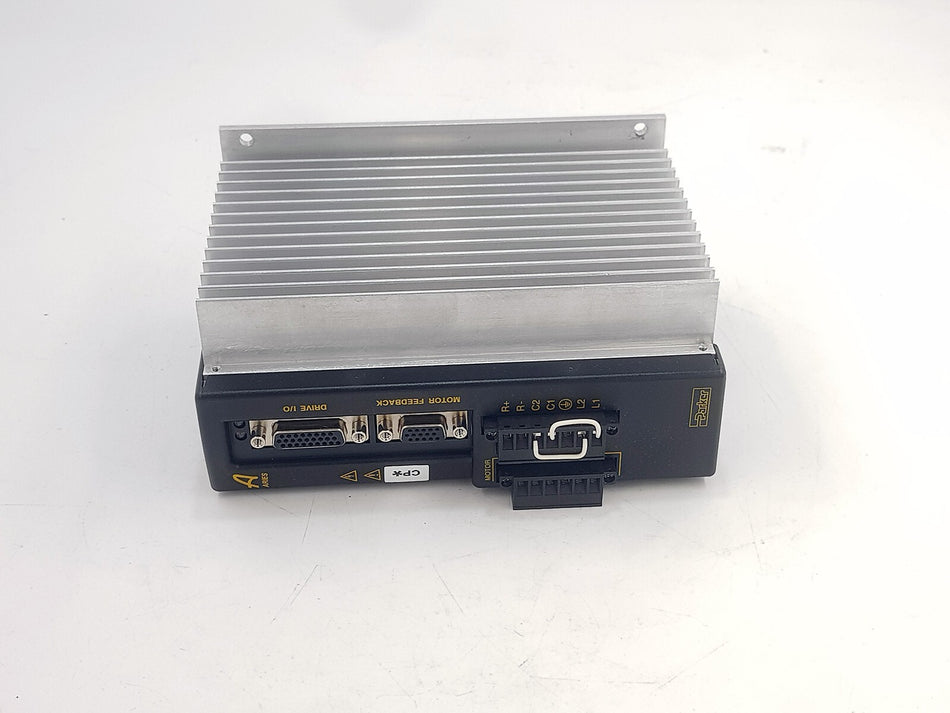 CP*AR-08AE-135<wbr/>74 Servo Driver by Parker