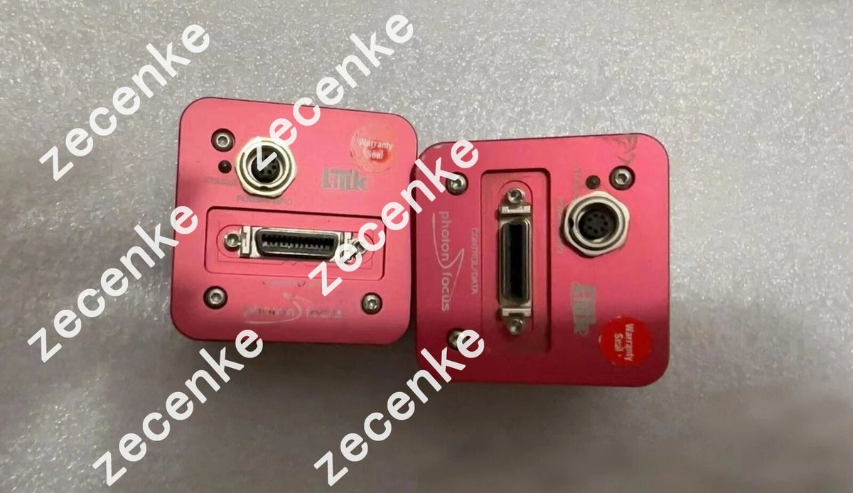 1PC Photon Focus MV1-D1312IE-240-CL Camera with 90-Day Warranty